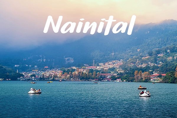 bageshwar to nainital cabs